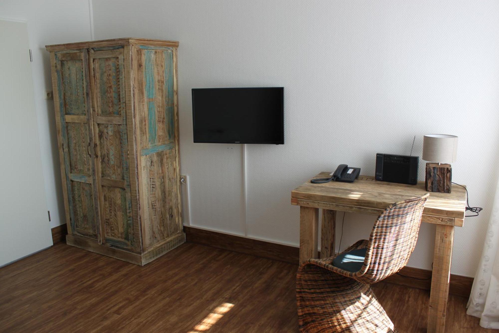 Hotel Fresena Baltrum Room photo